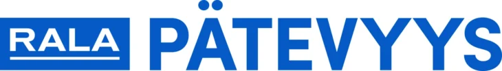 Rala pätevyys logo