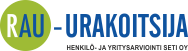 RAU-Urakoitsija logo